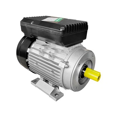 120V AC MOTORI