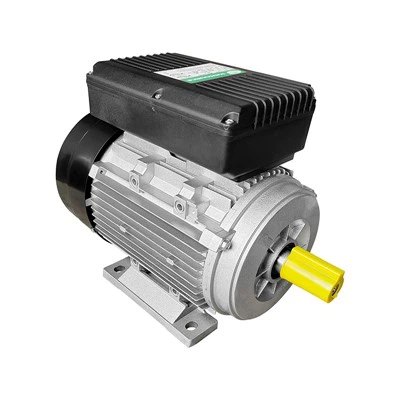 AC Copcoritor Motor