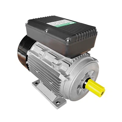 Yagona AC Motor